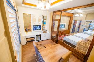 GHERDAN GOLD OTEL - 1