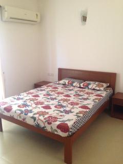 Studio and One bedroom Apartment in Riviera Sapphire, Siolim - Siolim - 1