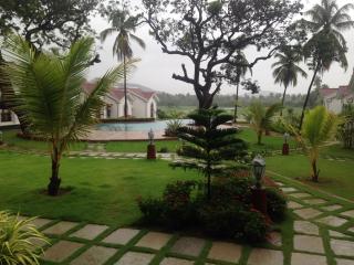 Studio and One bedroom Apartment in Riviera Sapphire, Siolim - Siolim - 0