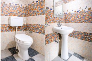 Naini View Hotel Bhavya Chand-R Near Mall Road, Free Wifi and Room Service, Best Budget Class Hotel In Nainital - 1