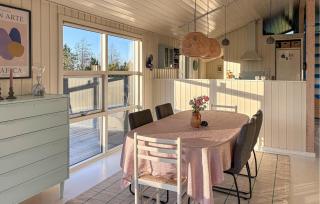 Lovely Home In Fjerritslev With Wifi - 5