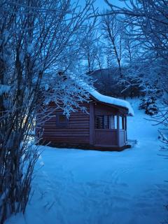 Еко Садиба Під Полониною - 0