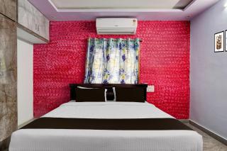 Hotel O Vanamali Luxury Homestay - 0