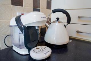 Apple Tree Lodge - 6