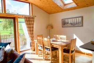 Apple Tree Lodge - 3