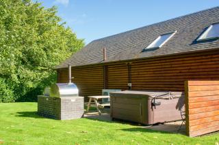 Apple Tree Lodge - 4