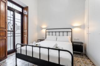 GuestReady - Traditional House near Malvarrosa - 1