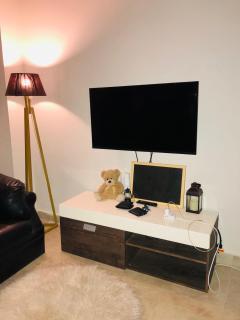 Our Premium apartments - 1