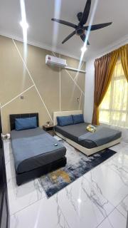 Hijrah De La Villa Parit Buntar Nibong Tebal Penang - 7