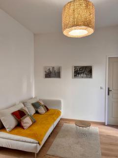 Village centre appartement - 9