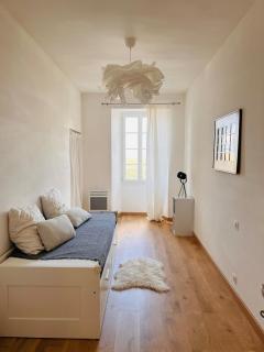 Village centre appartement - 6