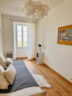 Village centre appartement - 1