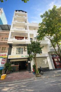 Anh Đào 2 Hotel - 4