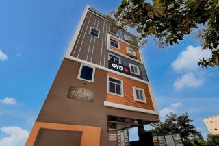 Hotel O Laxmi Grand - 1