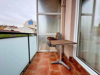 Morning Wood - Downtown Podgorica - 3