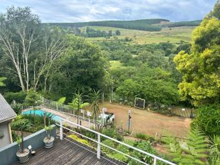 Sabie Self Catering Apartments - 8
