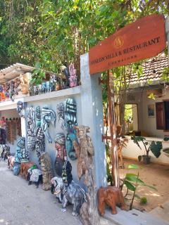 Avalon Villa Unawatuna - 8