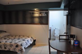 K7 Bed and Breakfast - 3
