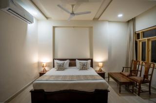 Amber in the dunes Near Amer Fort-5 mins to Jal Mahal - 1