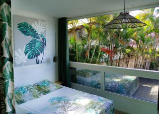 Ermitage les Bains - Studio Eskal Lagon - 6