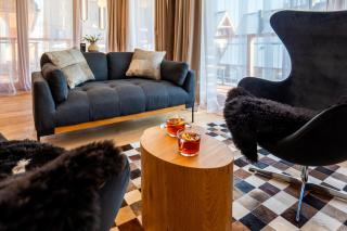 Widok na Giewont by Apart Concept Podhale - 7