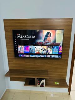 Spacious modern 2beds apartment DEFO HOUSE Mimboman - 5