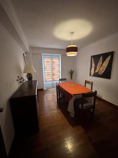 City Center Apartment - 9