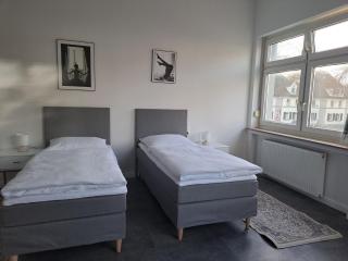 Solingen Bruehlerstrasse - 3