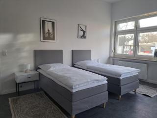 Solingen Bruehlerstrasse - 2