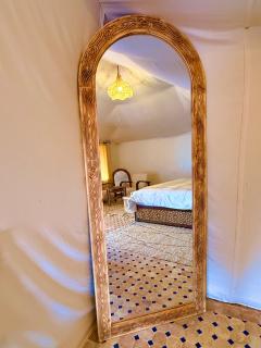 Aladdin merzouga camp - 9