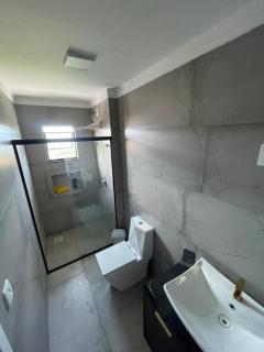 CASA COM PISCINA PARA 10 PESSOAS INGLESEs - 4