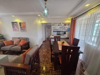 ACE SUITES Serene one Bedroom westlands - 1