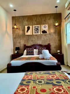 Casa Centro Historico Hotel - 1