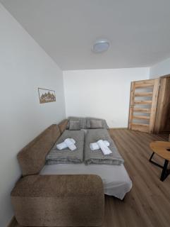 Poprad Comfort Apartment - 7