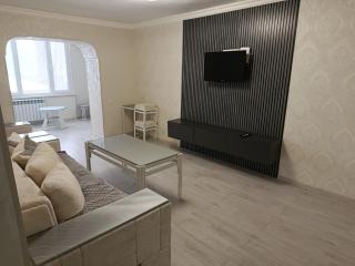 Jermuk Calm House - 0