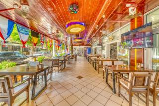 Cleopatra Ada Apart & Suites Hotel - 1