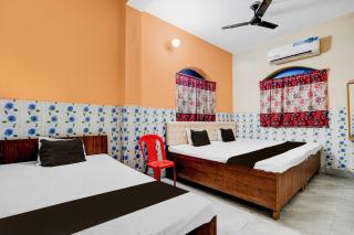 Hotel O B. S Marriage Palace - 6