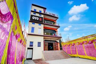 Hotel O B. S Marriage Palace - 2