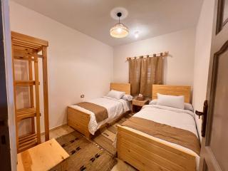 Deluxe experience siwa - 3