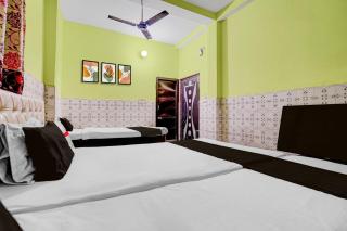 Hotel O B. S Marriage Palace - 9