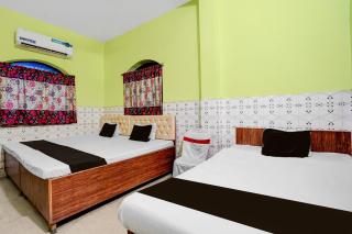 Hotel O B. S Marriage Palace - 2