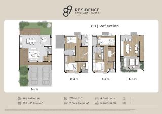 89 Residence Ratchada-Rama 9 - 7