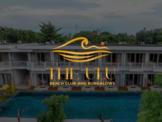 THE ULU Beach Club and Bungalows - 0