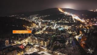 Zielony Zdrój, Sun & Snow - 2