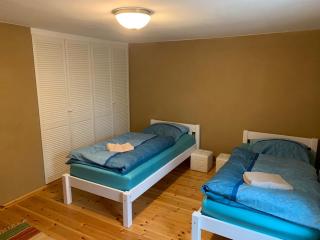 Landhaus Brigitte - 8