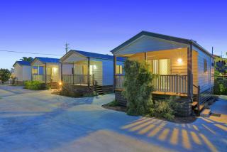 Dalby Tourist Park - Dalby - 9