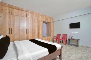 Hotel O MADHURIMA GUEST ROOMS - 9