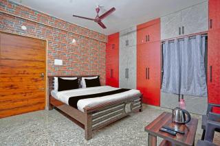 Hotel O MADHURIMA GUEST ROOMS - 3