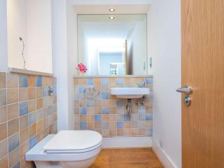 206 By The Bridge Apartment - 2