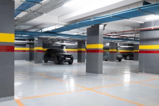 Casablanca City Center Maarif - 3